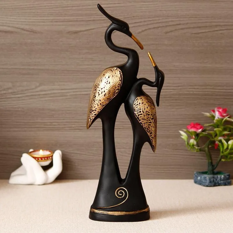 Stroke Pair Showpiece media 1