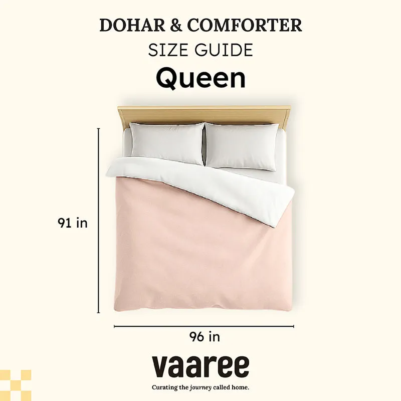 Serengeti Dreams Kids Comforter - 150 GSM media 7
