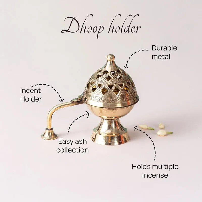 Vivan Incense Holder media 4