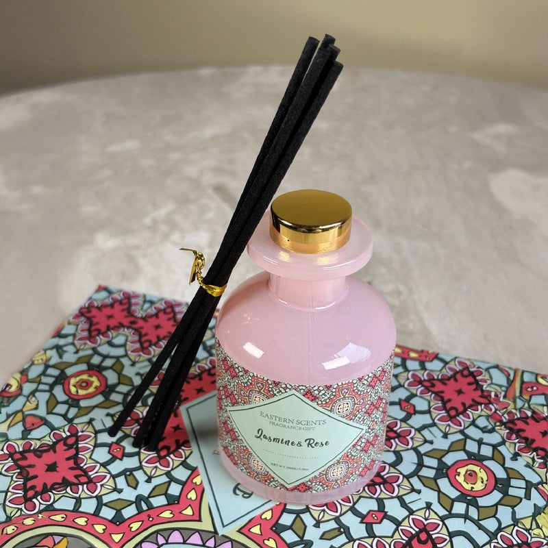 Mellow Mist Reed Diffuser (Pink) - Set Of Two media 5