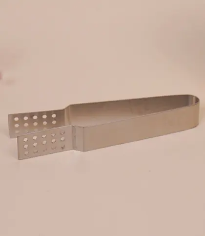 Stainless Steel