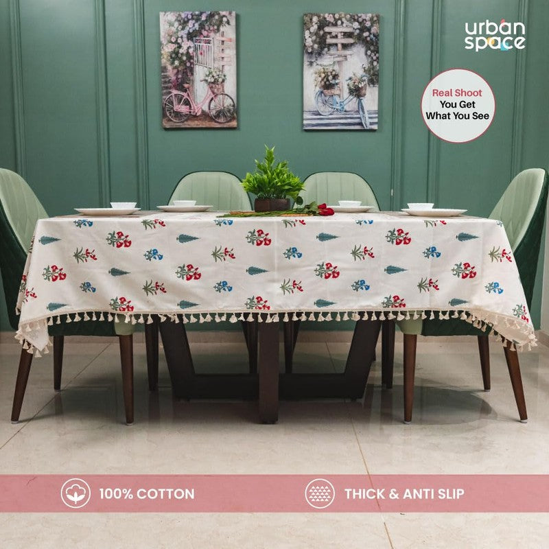 Urban Space High Garden Table Cover media 3