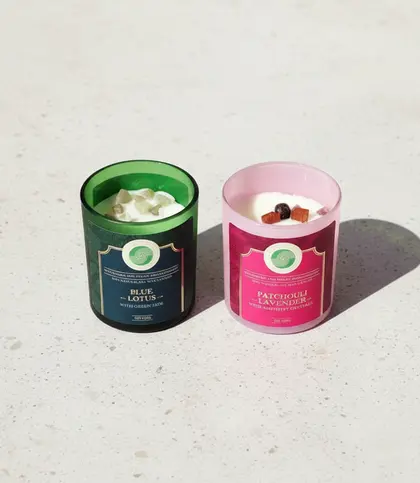 Soy Wax