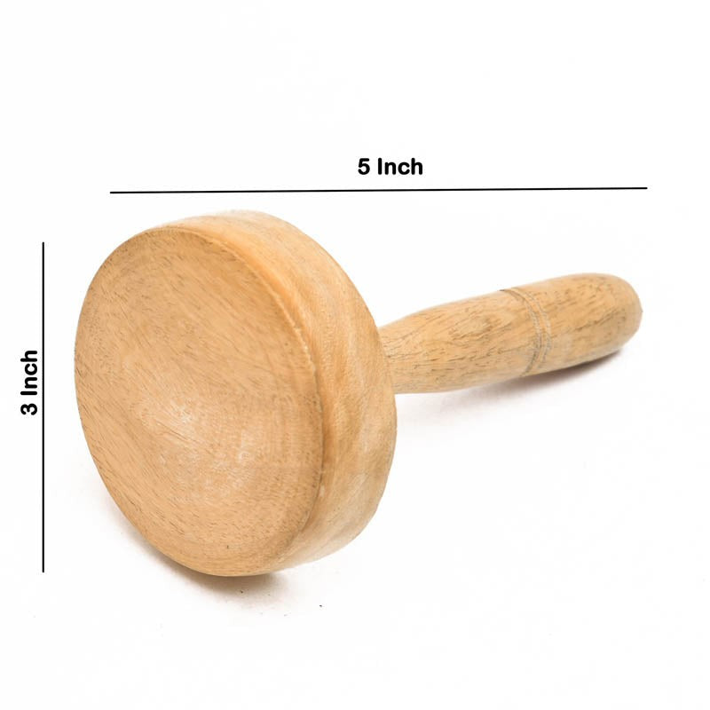 Arka Wood Masher media 5