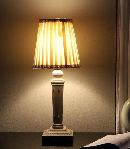 Fabric Shade