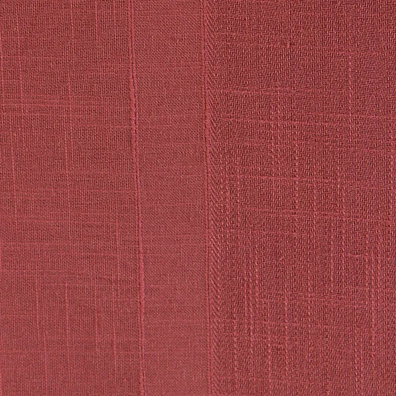 Hue Nest Cotton Duvet Cover - Red media 5
