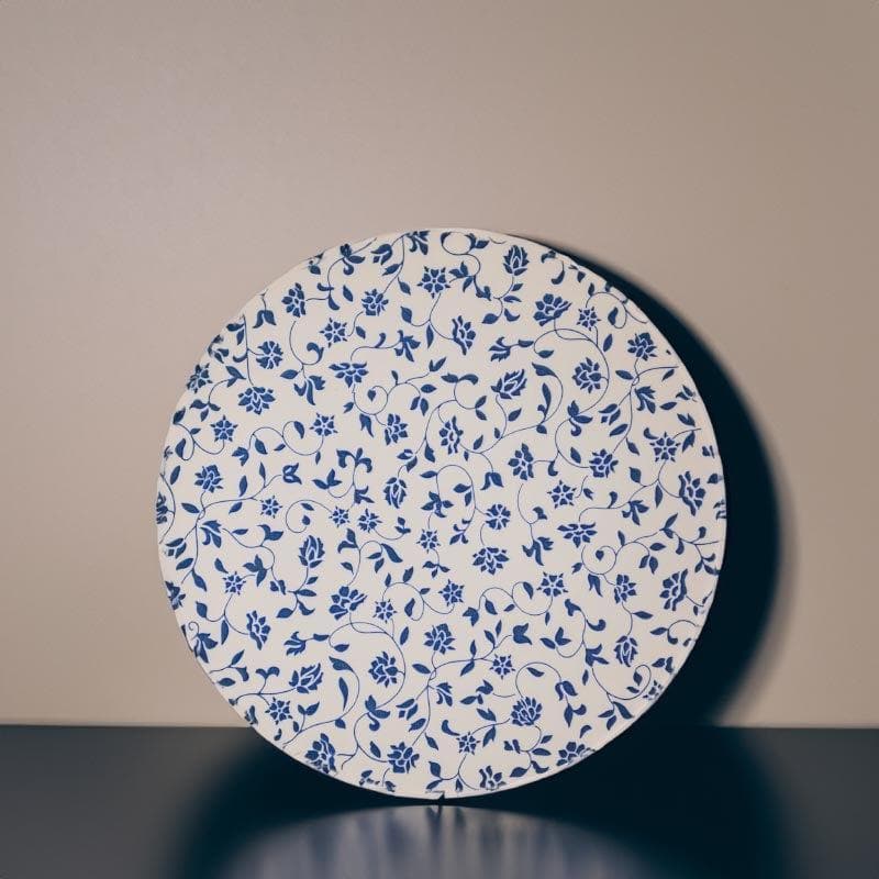 Porcelain