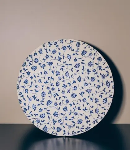 Porcelain
