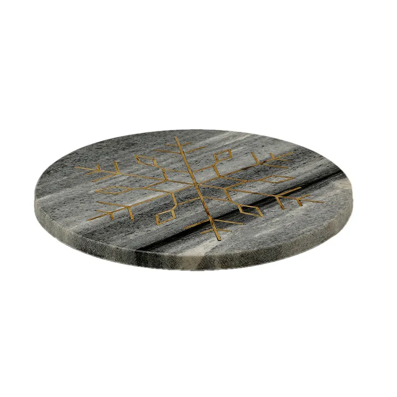 Corsair Marble Platter - Grey media 3