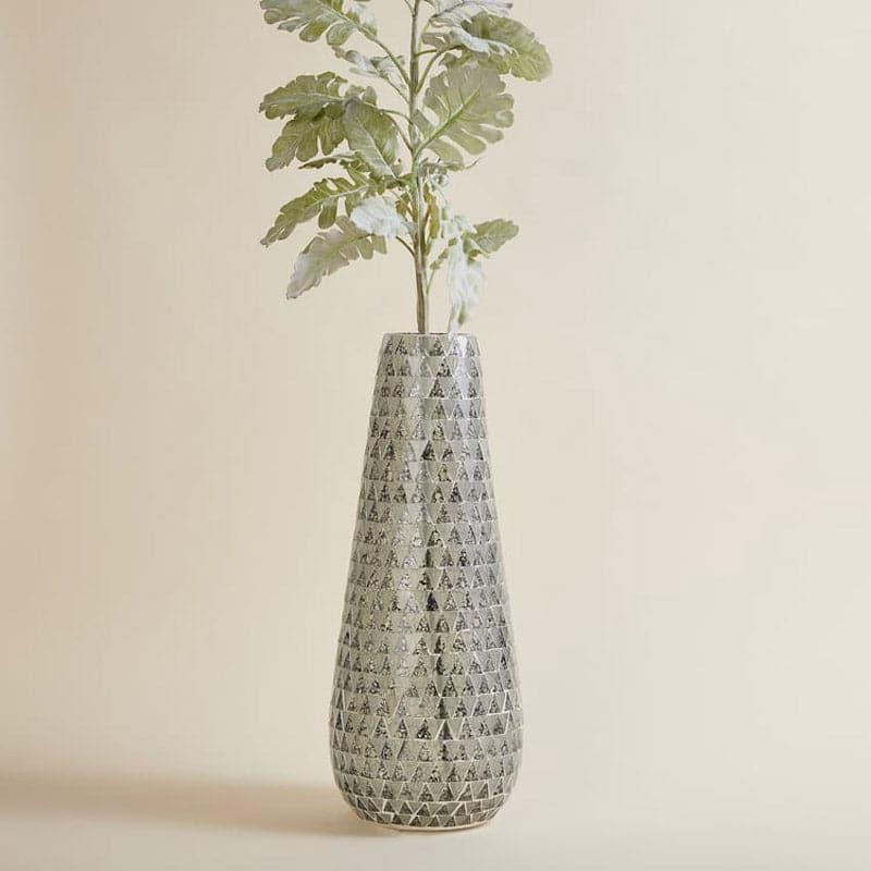 Vogue Vinder Mosaic Vase