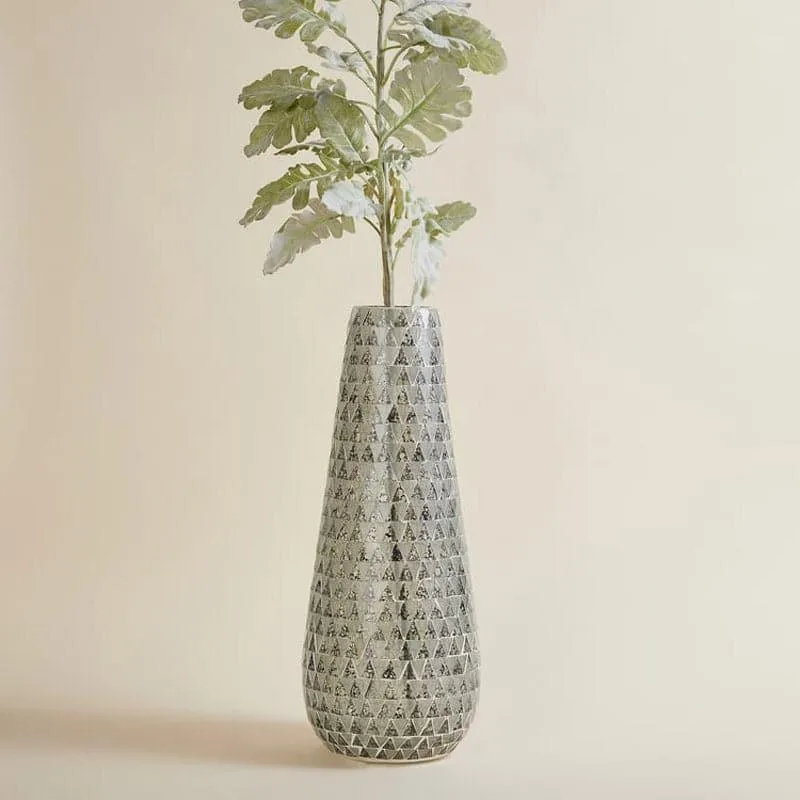 Vogue Vinder Mosaic Vase media 1