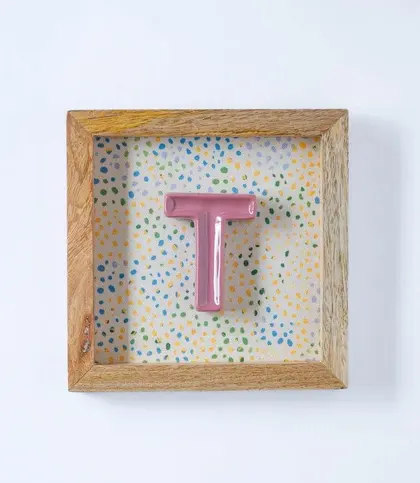 Ceramic · Wood