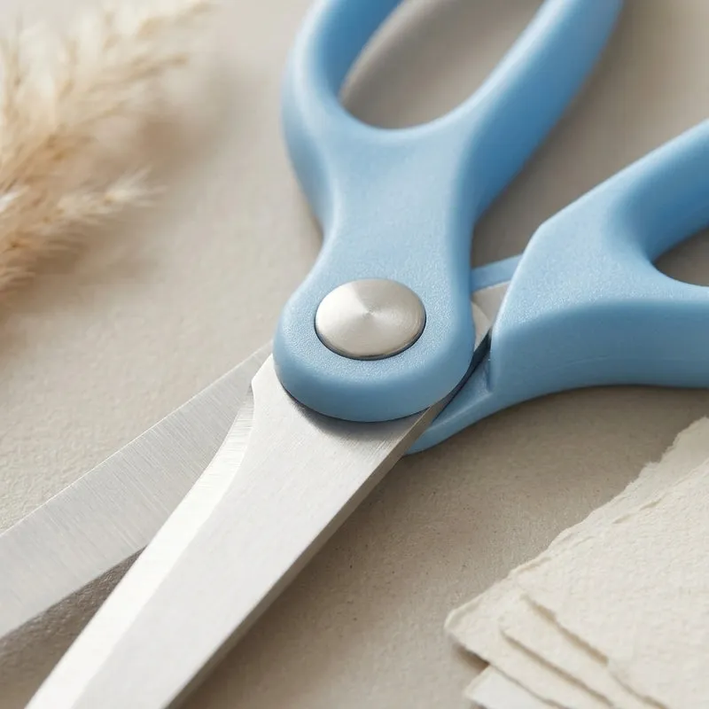 Pointed Scissor 130mm media 3