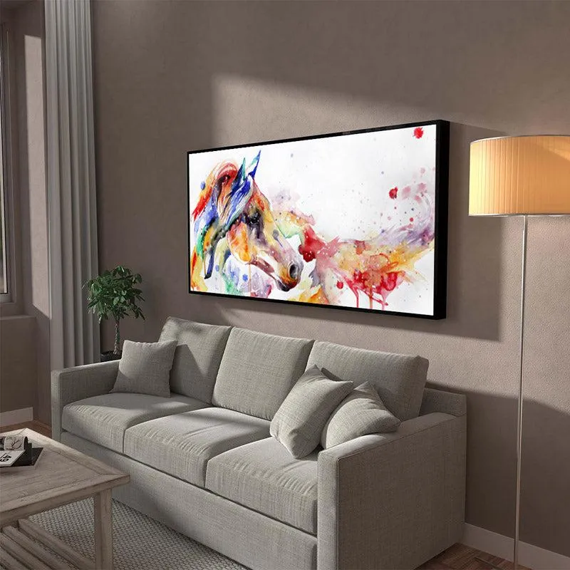 Ace Wall Art media 1