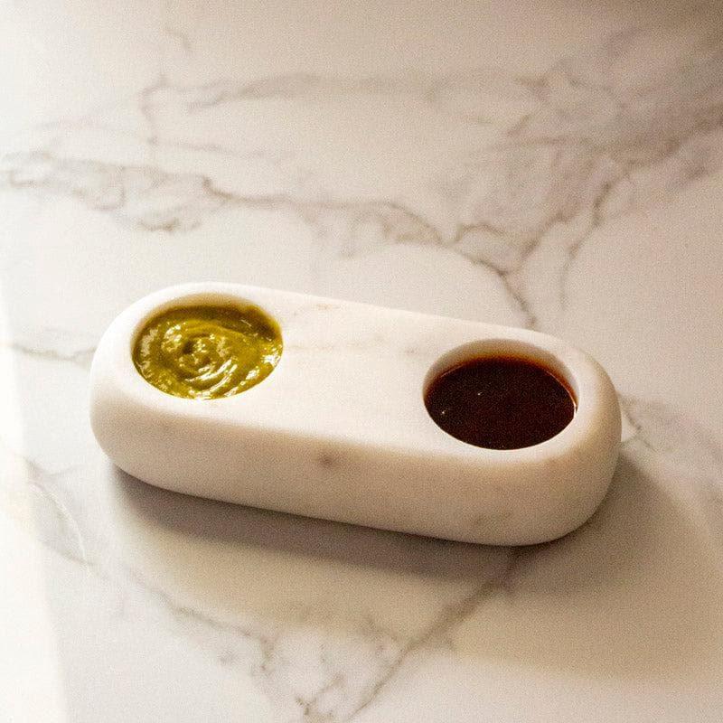 Marble