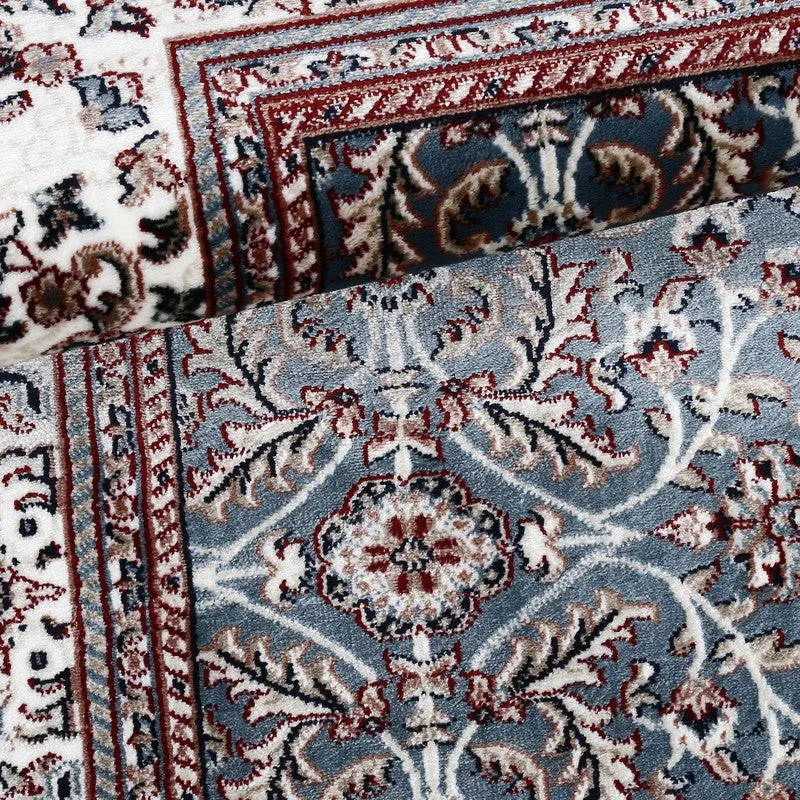 Kashrin Art Silk Carpet media 8