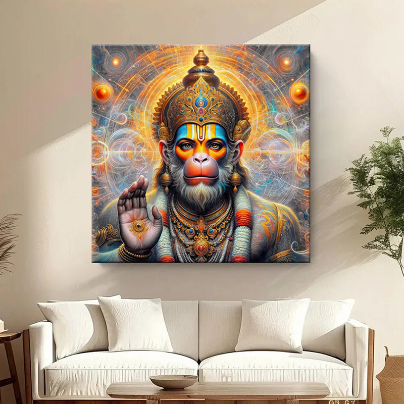 Bajrangabali