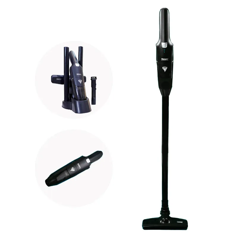 Balzano Tornado Cordless, Portable Vaucum Cleaner - Black media 1