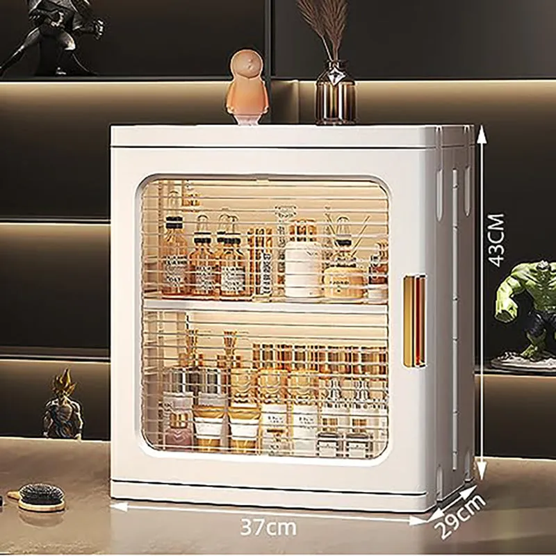 Cosmo Hold Plastic Desk Organiser media 6