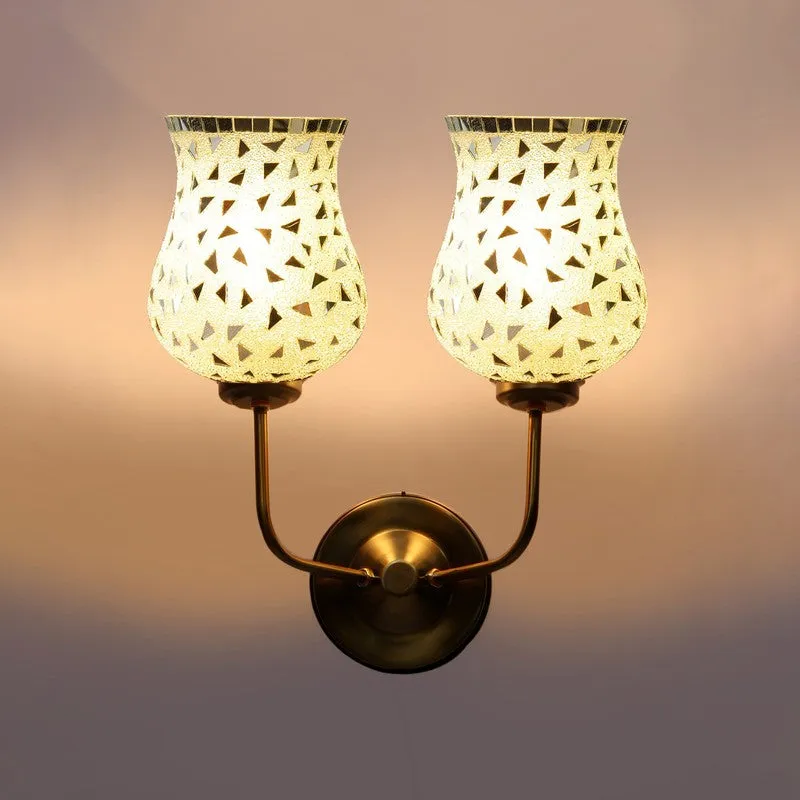 Liora Duo Wall Lamp media 6
