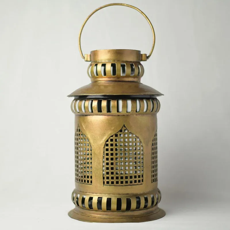 Raanthal Lite Tea Light Holder media 4