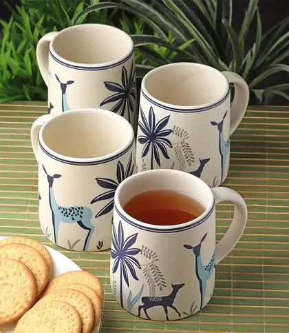 Stoneware