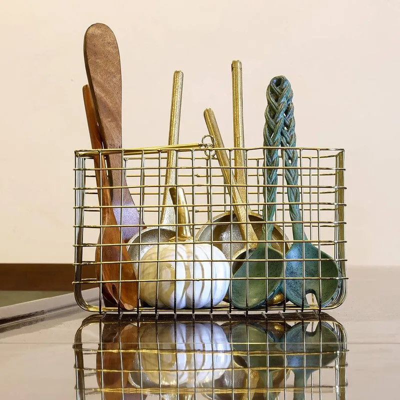 Loomis Glow Fruit Basket media 6