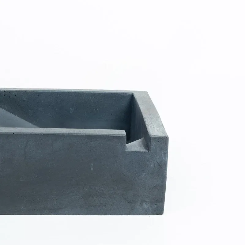 Vimo Mint Ash Tray - Black media 4
