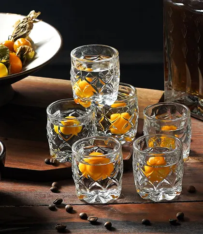 Glass