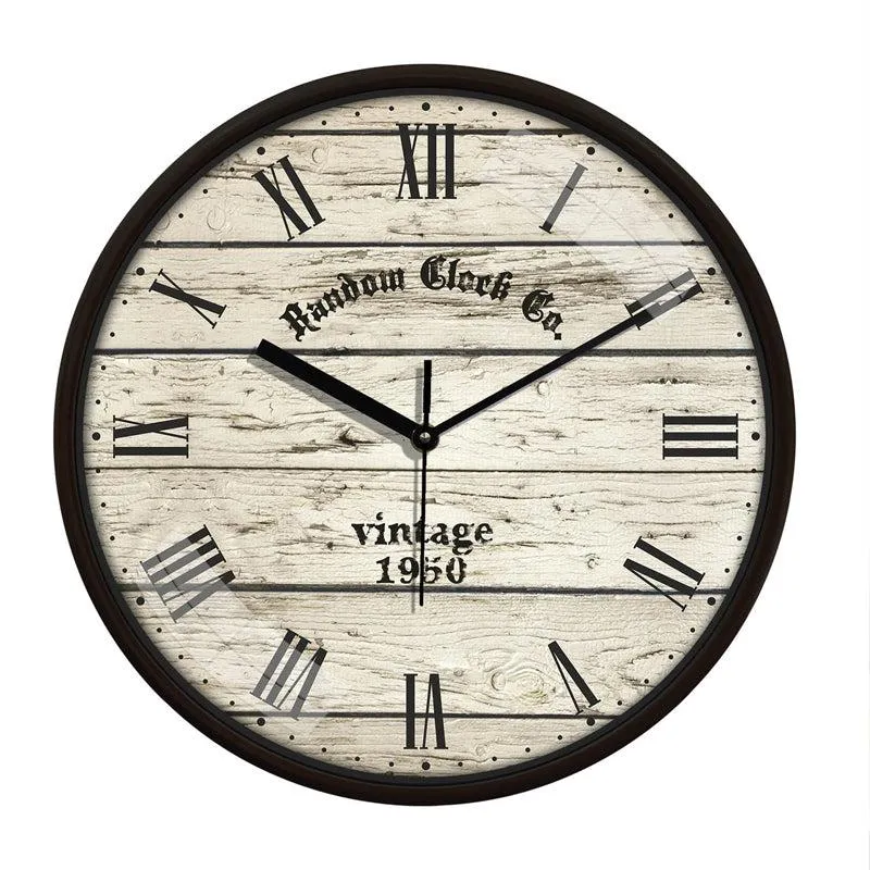 Circe Norma Wall Clock media 3