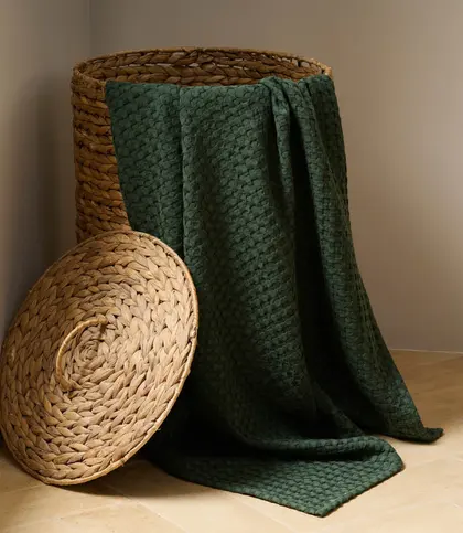 Bamboo Cotton