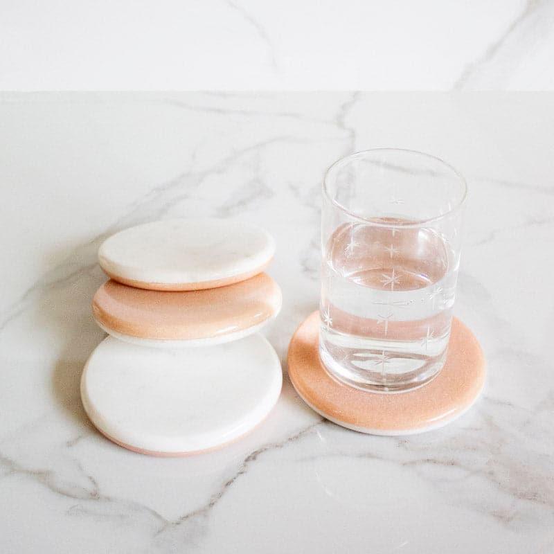 Noela Coaster - Set Of Four media 5