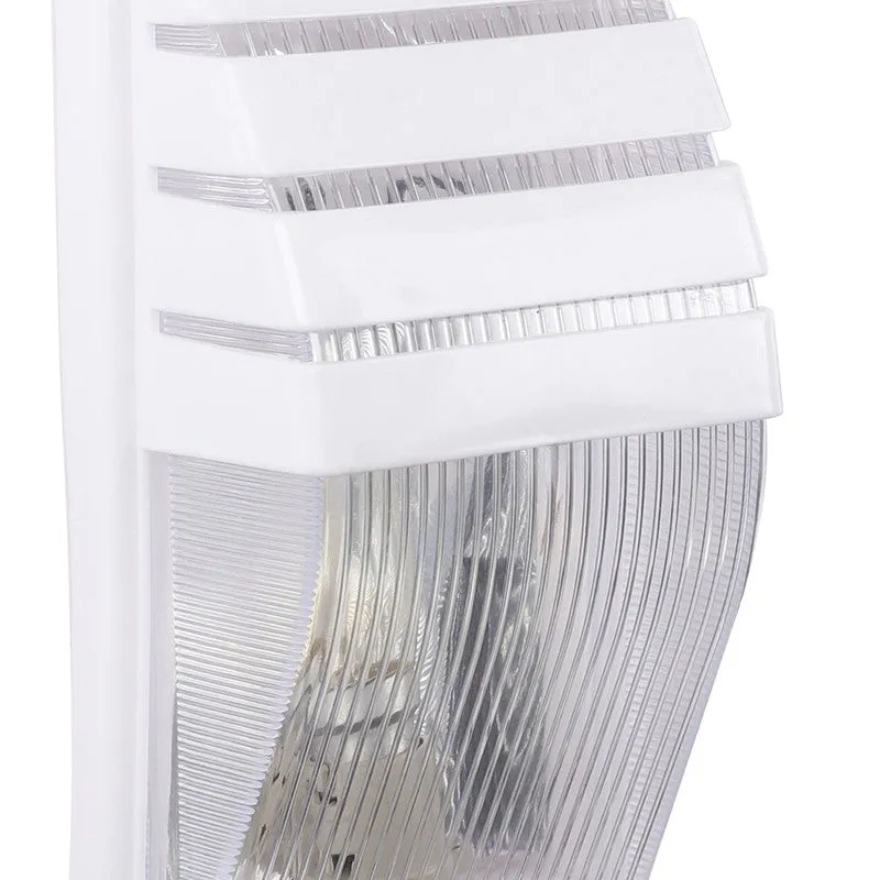 Warm Shield PVC Wall Lamp media 5