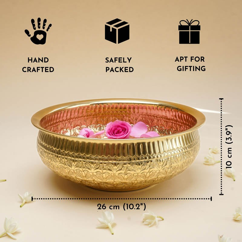 Royal Garden Urli - Gold media 5