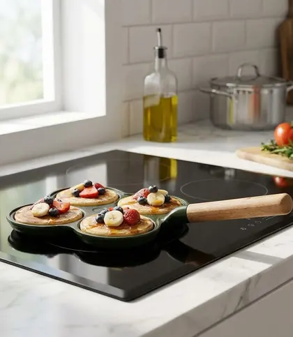 Cast Iron