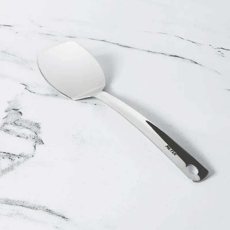 Meyer Stainless Steel Serving Spoon media 3