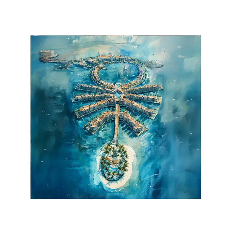 Azure Visions Showpiece media 5