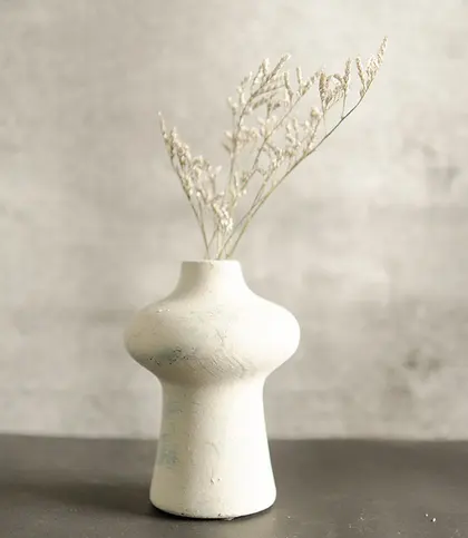 Porcelain