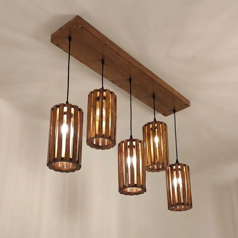Polarisa 5 Series Hanging Light media 6