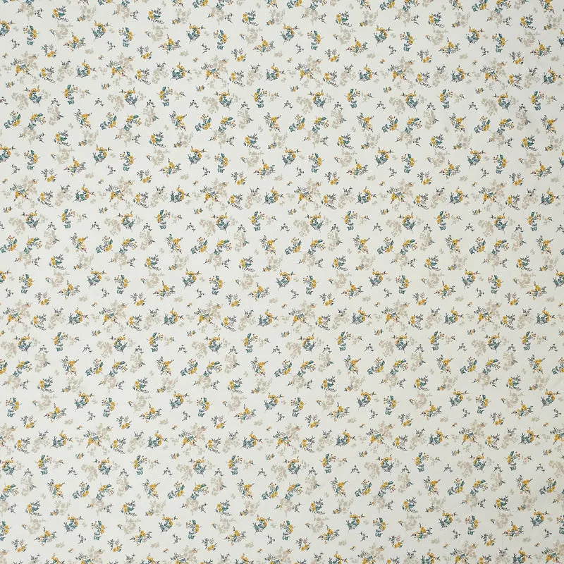 Golden Grove Micro Fiber Bedsheet - 150 GSM media 5