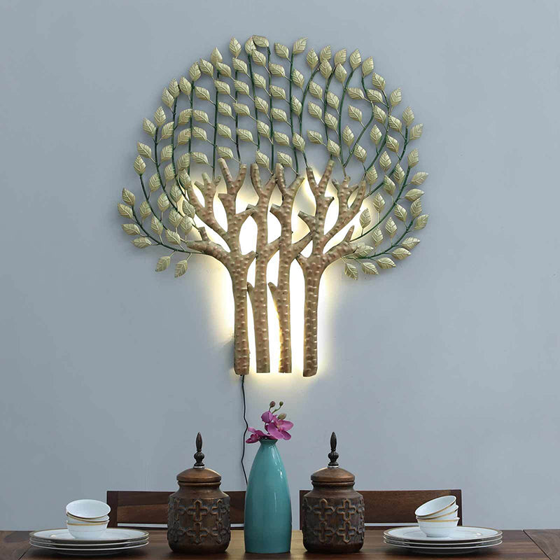 Tree V