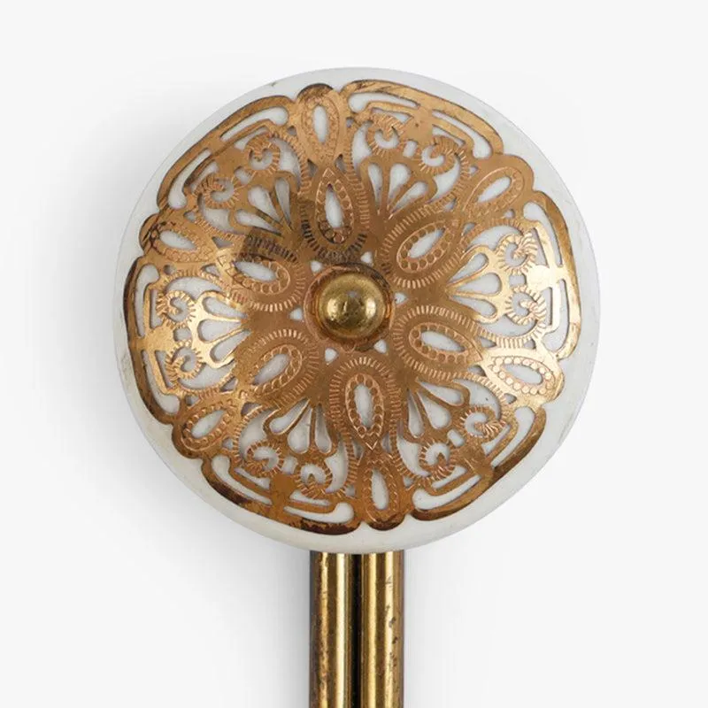 Floreina Filigree Wall Hook media 4