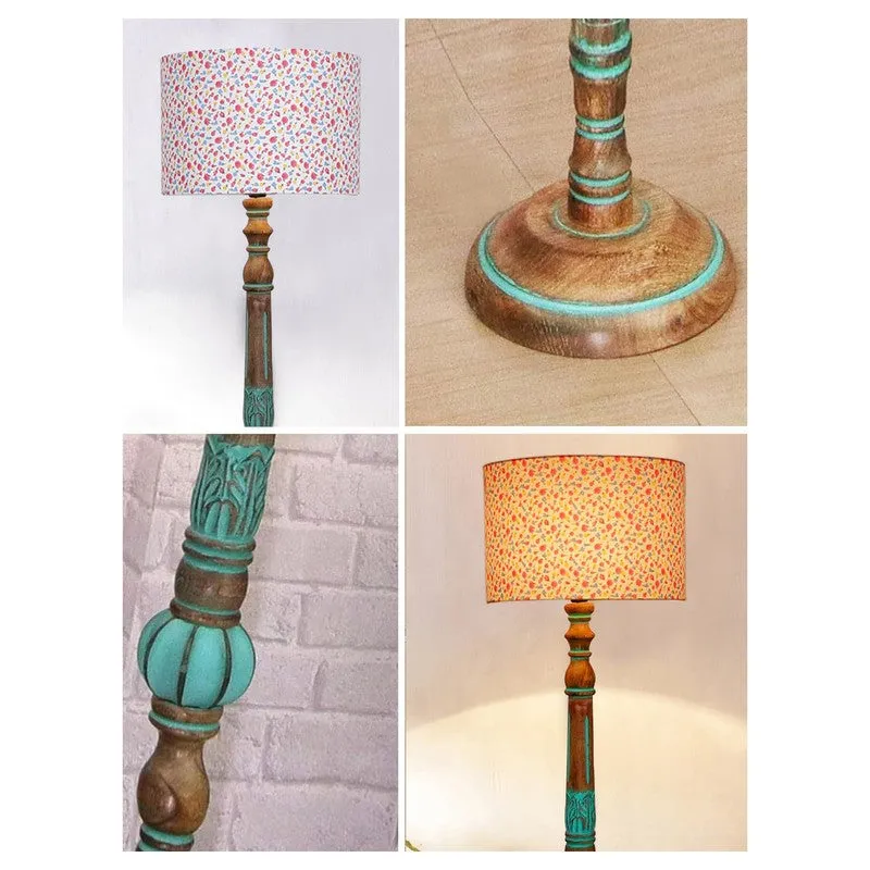 GrandLume Floor Lamp media 6