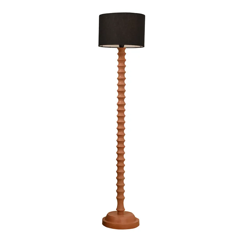 Lighra Floor Lamp - Black media 4