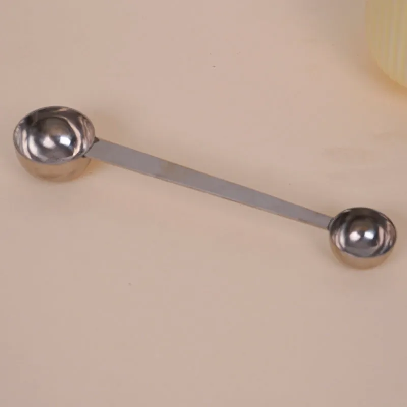 Tivya Stainless Steel Tea Spoon media 3