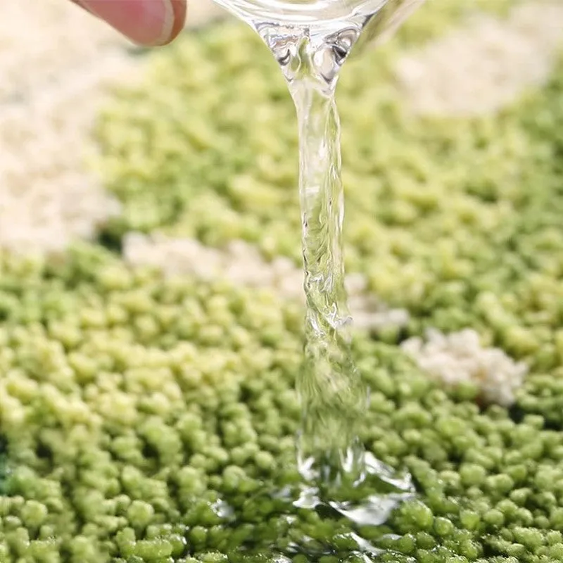Pine Hemlock Bathmat media 7