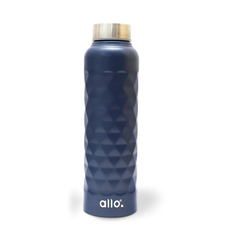 ThirstFlow Stainless Steel Water Bottle - 950 mL media 3
