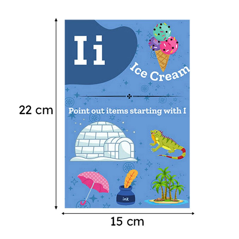 Motivational Colourful Wall Poster - Set of Six media 6