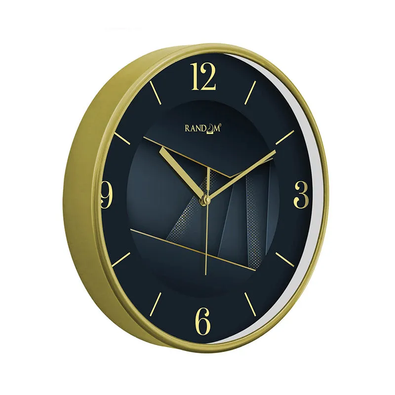 Tempus Lina Wall Clock media 4