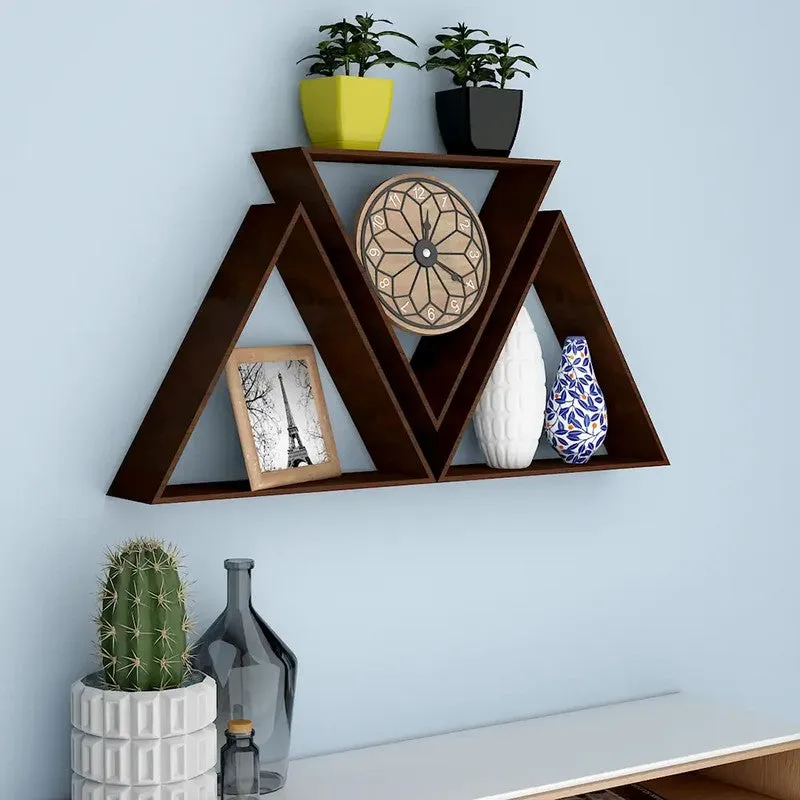 InverPrism Wall Shelf media 4